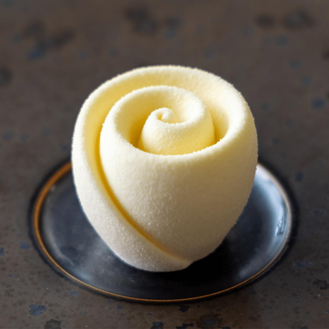 Rose Mold - MoldBrothers