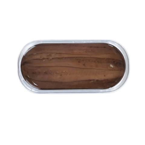 Filetes de Anchoas en Aceite de Oliva 50g - Solano Arriola