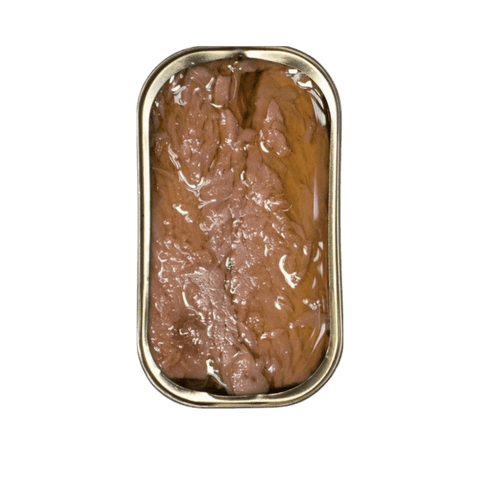 Filetes de Atún en Aceite de Oliva 120g - Ati Manel