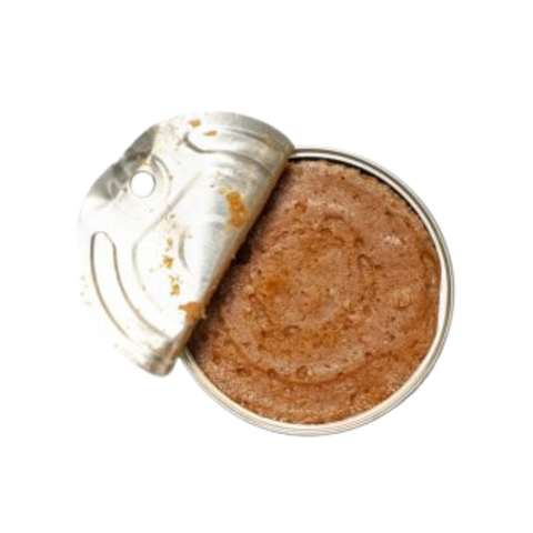 Paté de Sardinas Picante 75g - José Gourmet