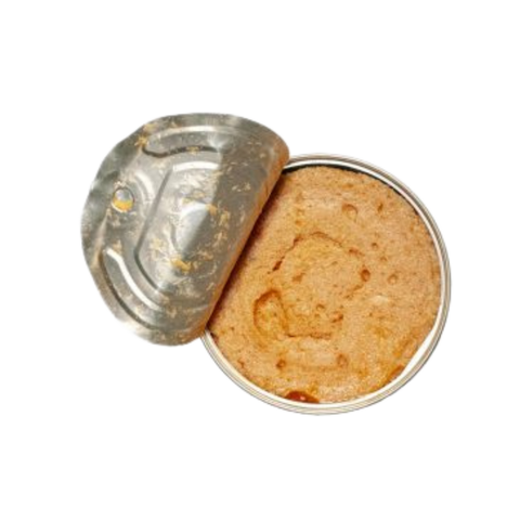 Paté de Atún Picante 75g - José Gourmet