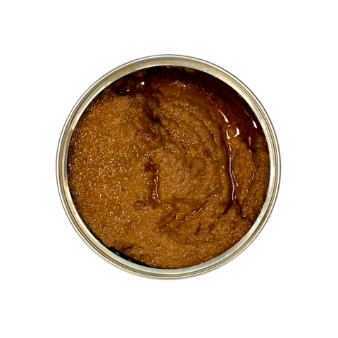 Paté de Bacalao con Perejíl 75g - José Gourmet
