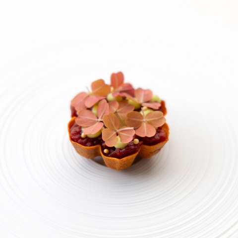 Flora Tartelette Set - MoldBrothers