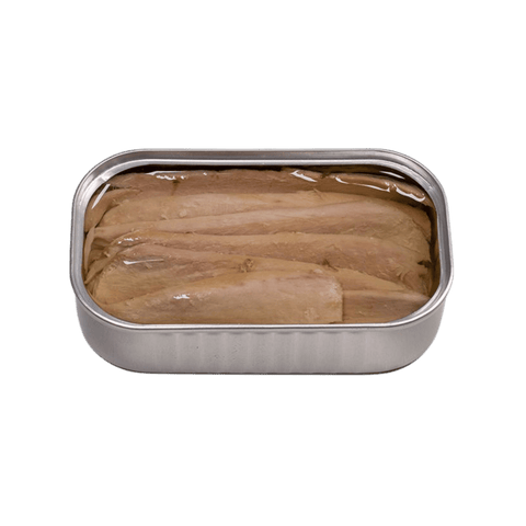 Ventresca de Atún en Aceite de Oliva 120g - Jose Gourmet