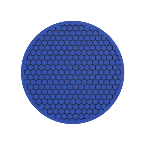 Honeygrid Mold - MoldBrothers