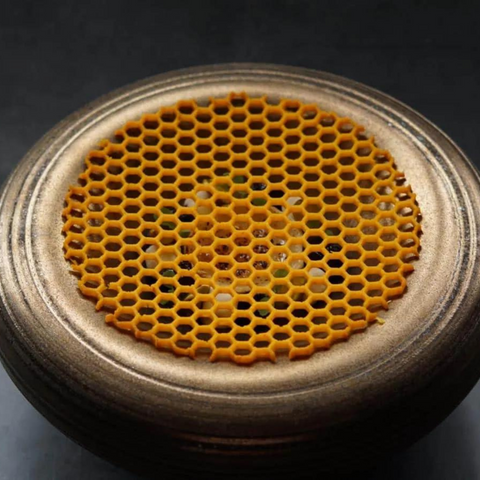 Honeygrid Mold - MoldBrothers