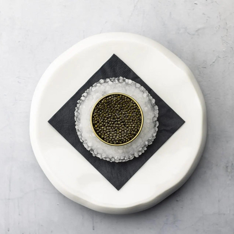 Caviar Ice Mold - MoldBrothers