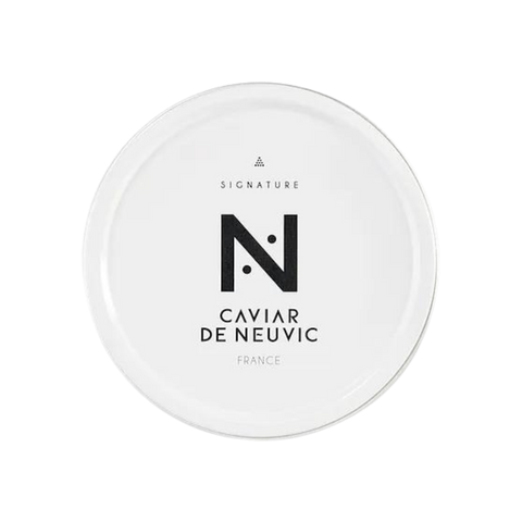 Caviar Baerii Signature Neuvic