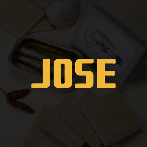 José Gourmet