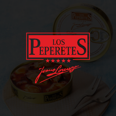 Los Peperetes