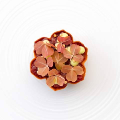Flora Tartelette Set - MoldBrothers