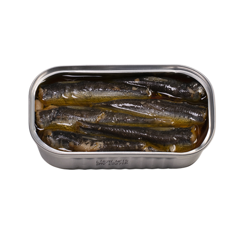 Sardinillas Picantes 90g - José Gourmet